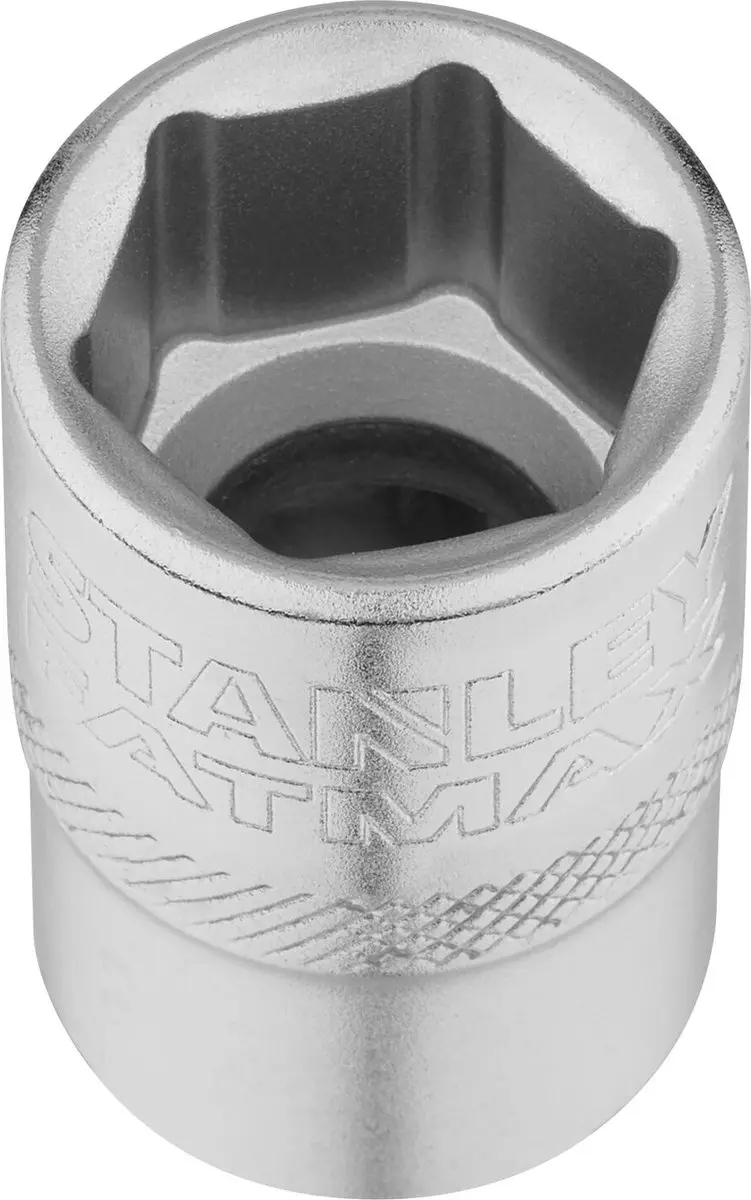 Stanley FATMAX 1/2 Dop 17mm 6Pt FMMT17236-0 - afbeelding 2 van 3