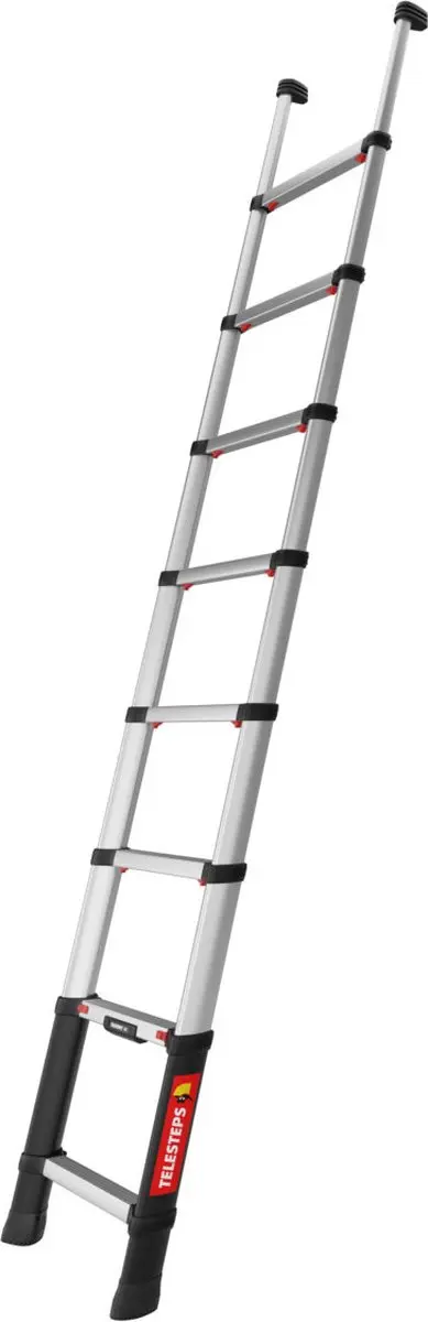 Telesteps Prime Line Telescoopladder 2,6m