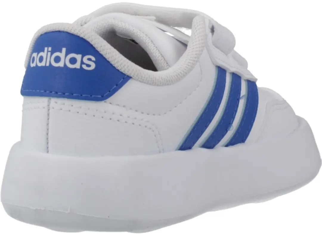 Adidas Breaknet 3.0 CF I - Schoenen - 26 EU - Wit - afbeelding 4 van 4