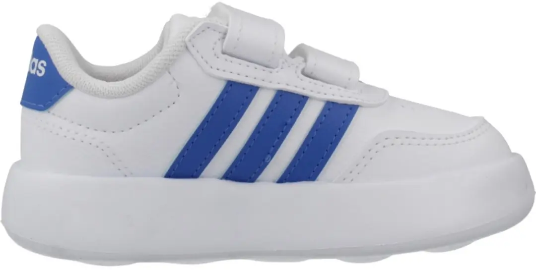 ADIDAS BREAKNET 3.0 CF I Wit 26 EU