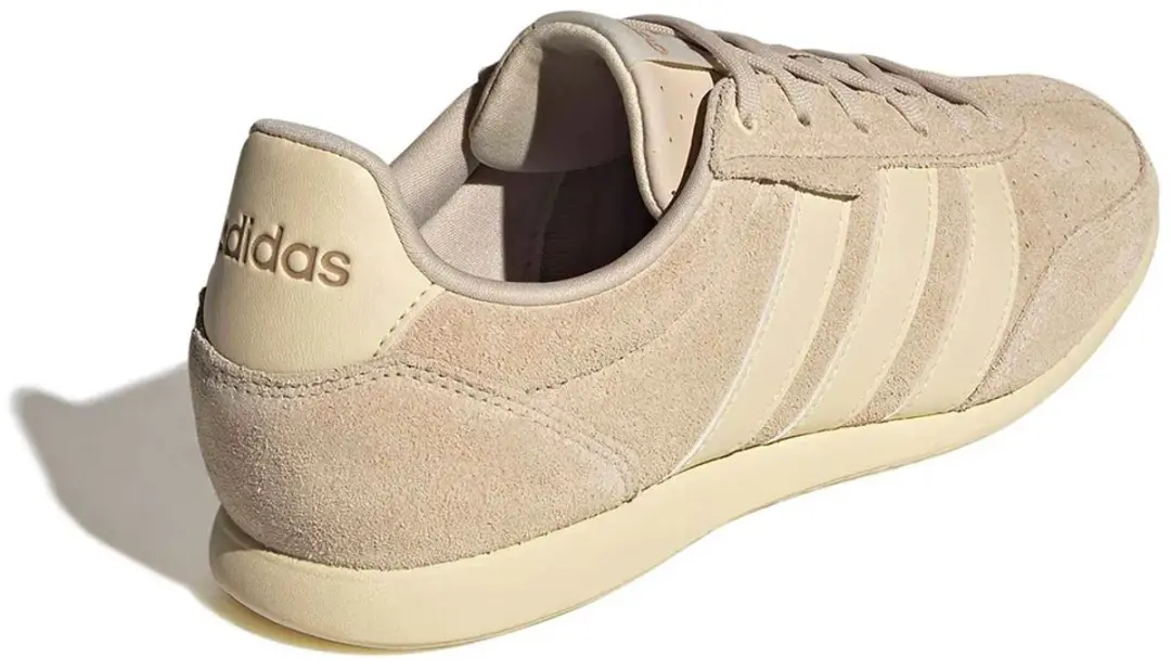adidas Barreda Lo Schoenen - 38 2/3 - Crystal Linen - afbeelding 3 van 6