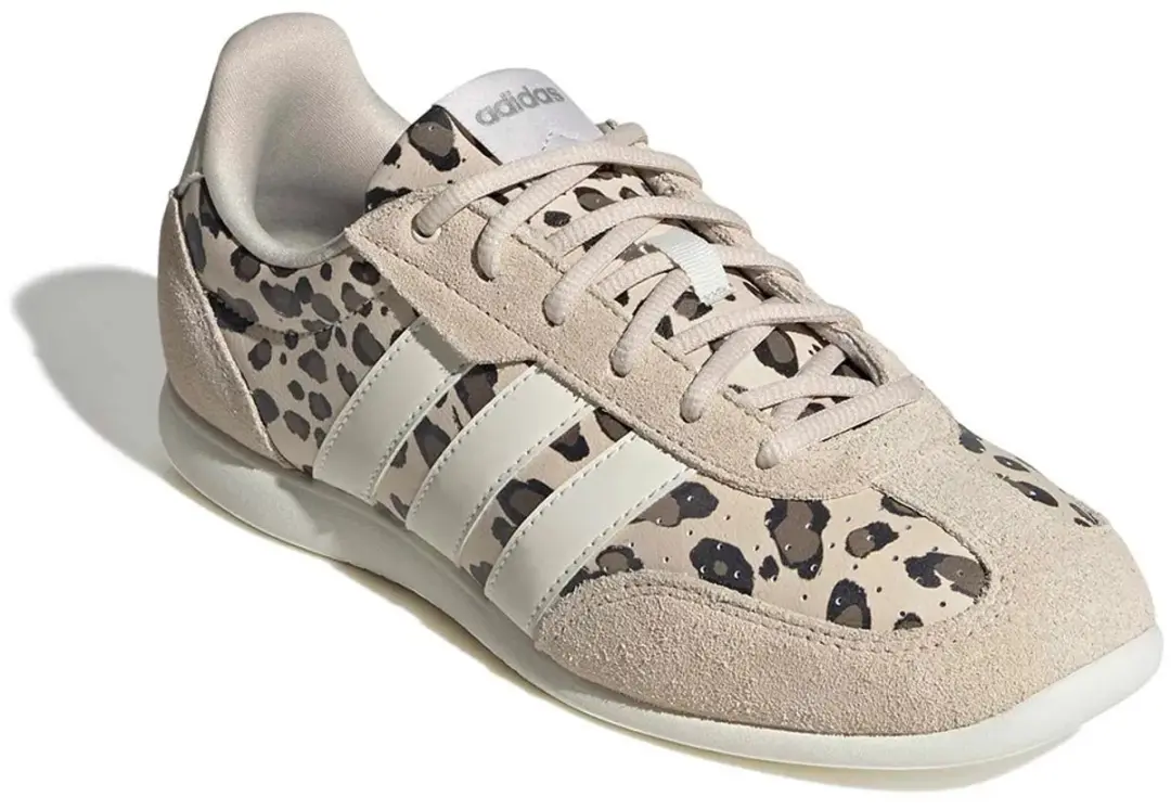 adidas Barreda Lo Schoenen - 38 2/3 - Crystal Linen - afbeelding 6 van 6