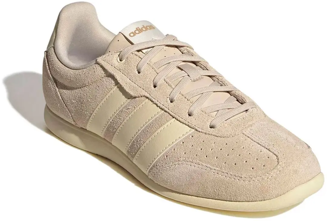 adidas Barreda Lo Schoenen - 38 2/3 - Crystal Linen - afbeelding 2 van 6