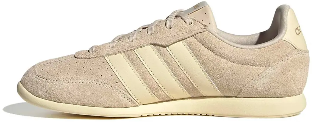 adidas Barreda Lo Schoenen - 38 2/3 - Crystal Linen - afbeelding 4 van 6