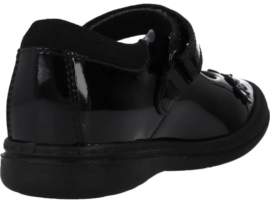 CLARKS SCOOTER JUMP K Zwart 28 EU