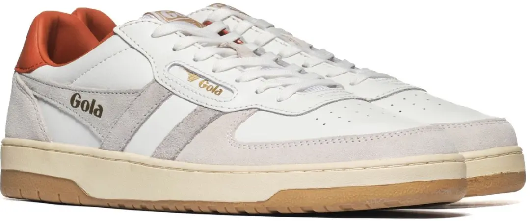 Sneakers Gola Men's Hawk Trainer 46 Heren