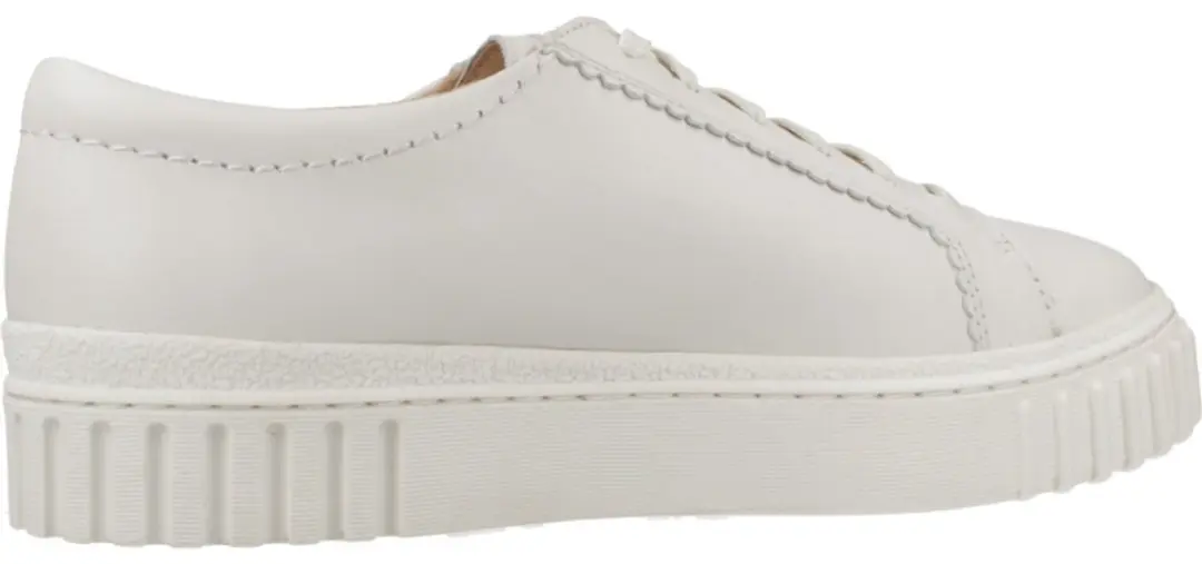 CLARKS Sneaker Mayhill