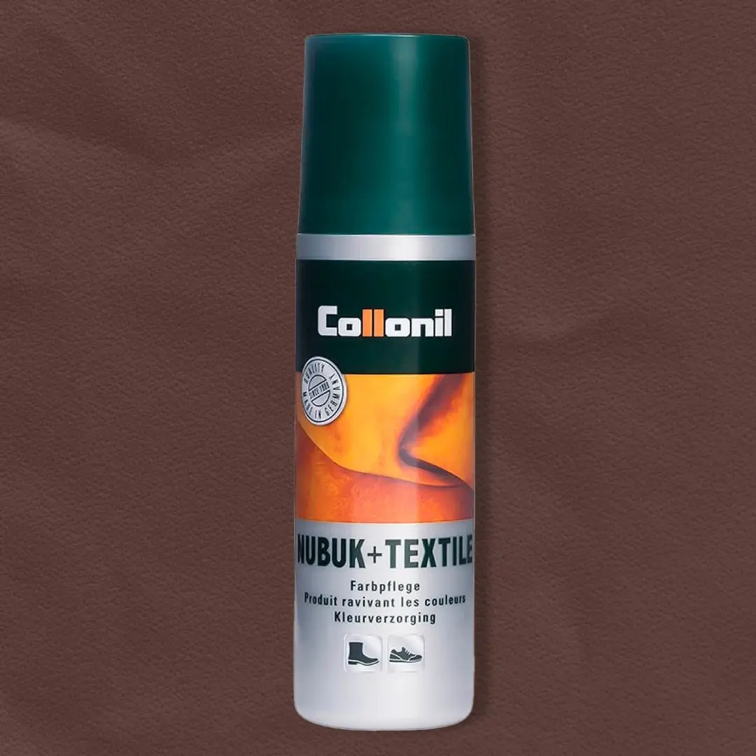 Collonil Nubuck + Textile