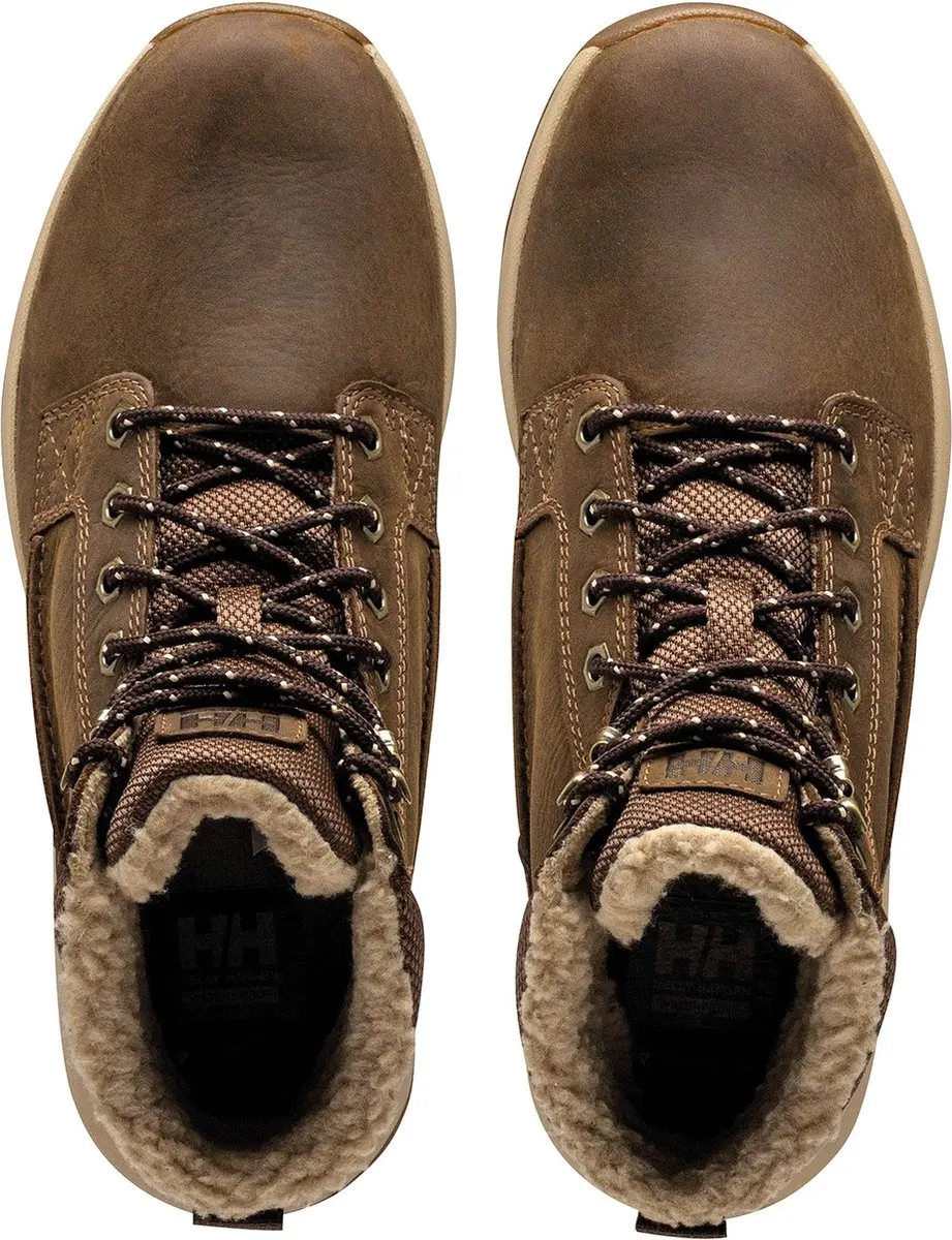 Helly Hansen Kelvin LX Boots Veterschoenen - 42.5