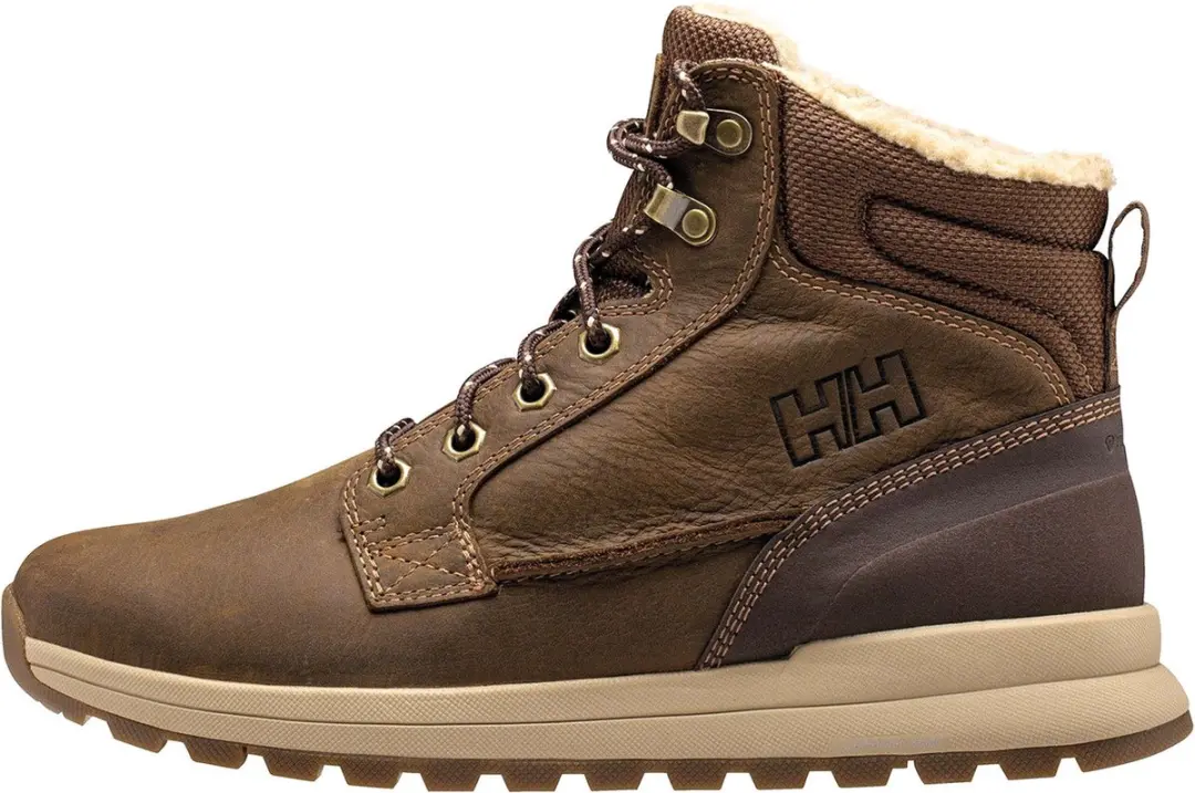 Helly Hansen Kelvin LX Boots Veterschoenen