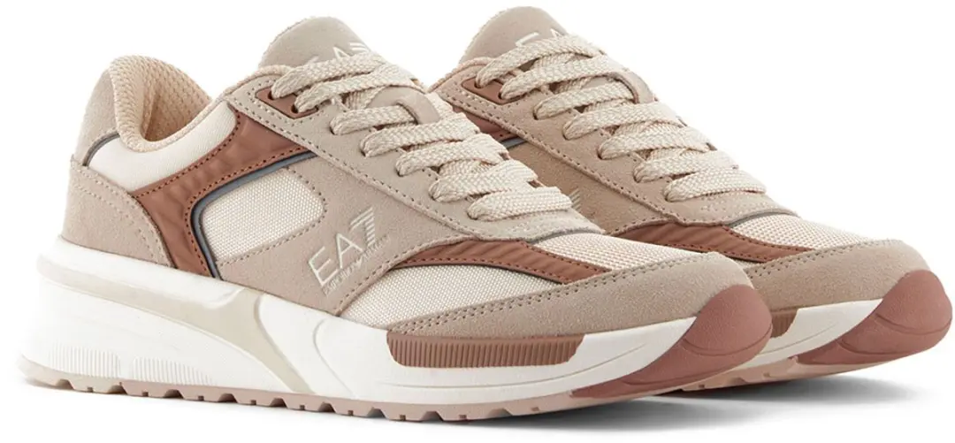 Ea7 Emporio Armani 7x000359_af19081 Schoenen Beige EU 43 1/3