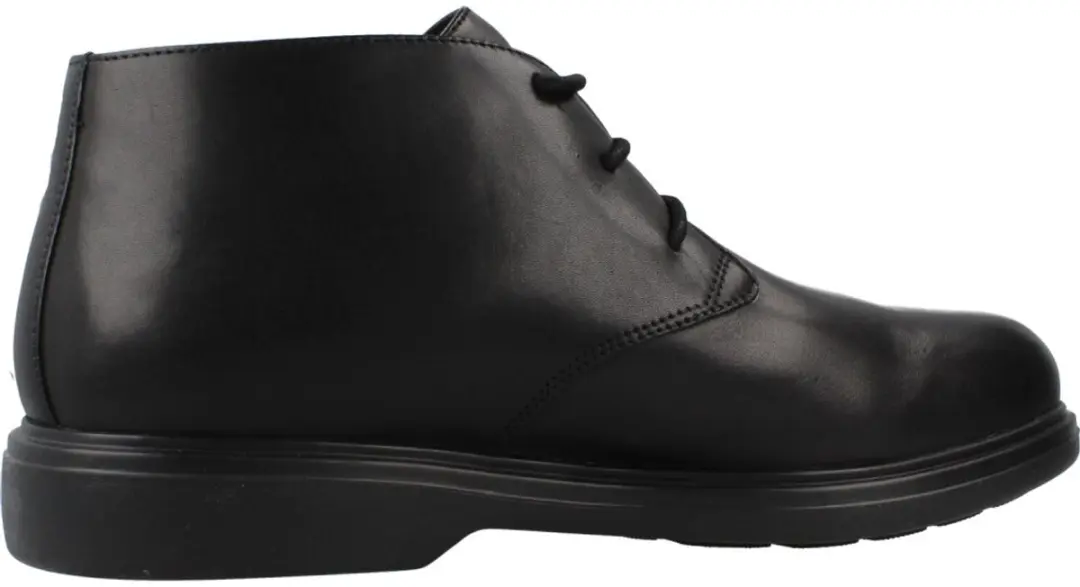 Laarzen Geox Ottavio B