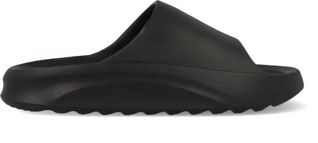 Antony Morato Slippers MMFF00017-AF020001-9000 Zwart-42