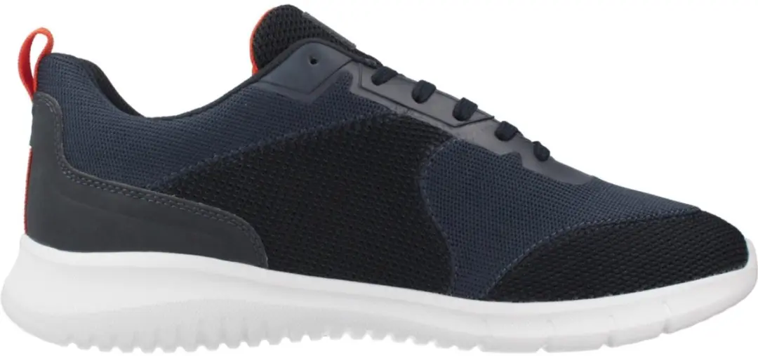 GEOX U MONREALE Blauw 42 EU