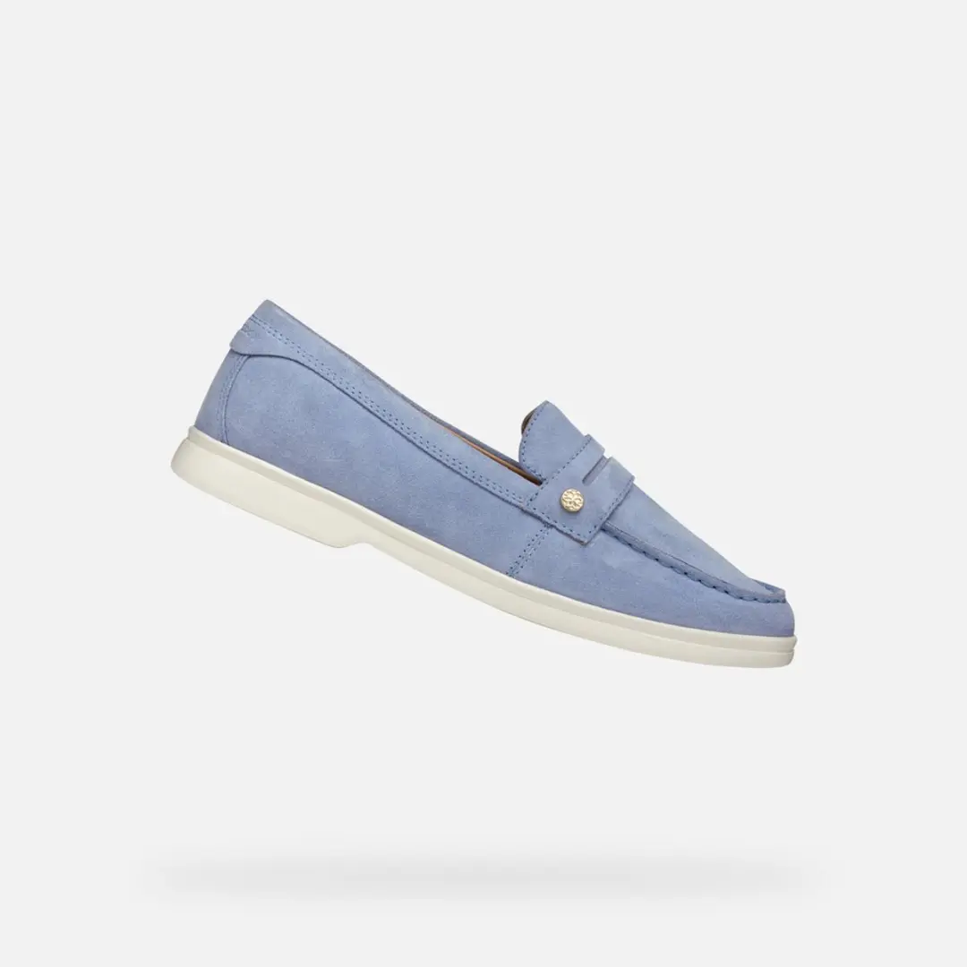 GEOX XAND 3 DAMES Loafers