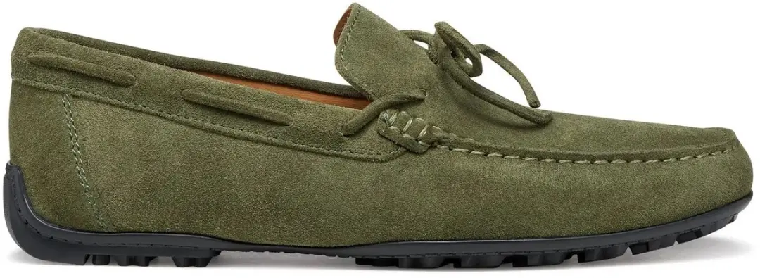 GEOX Kosmopolis U35CFA_00022 Loafers