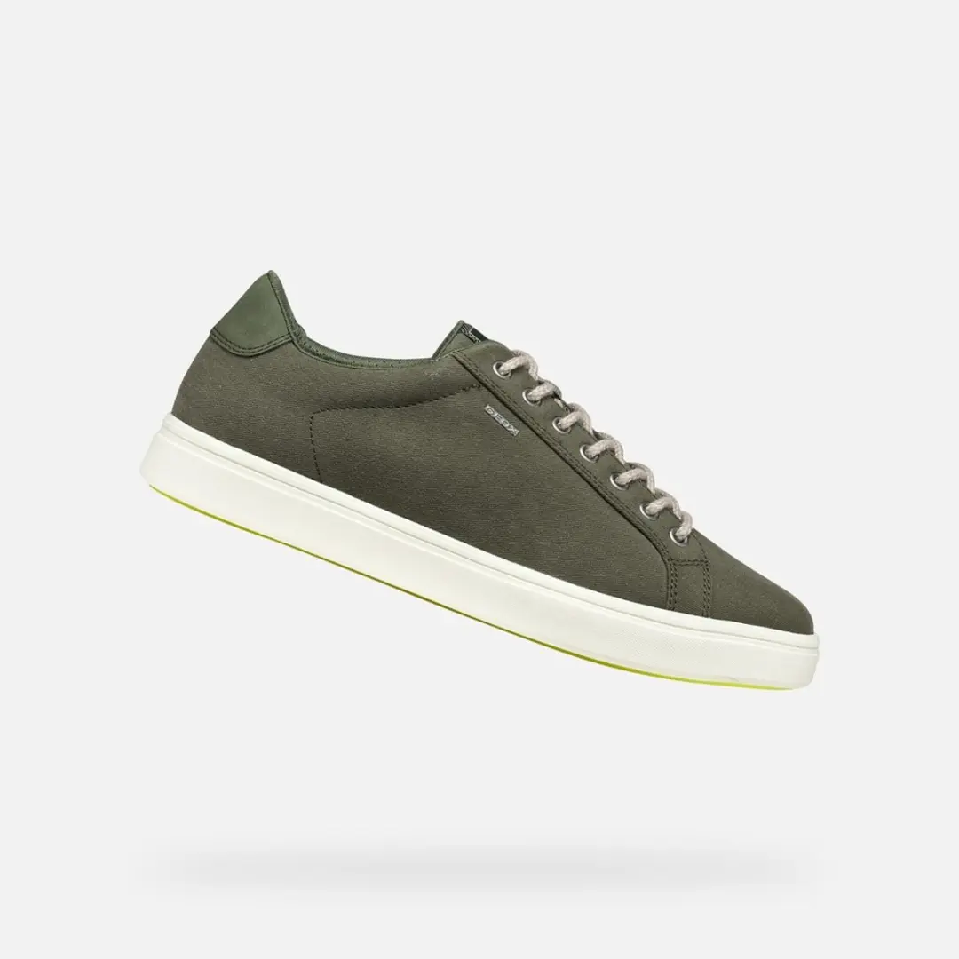 GEOX BALTMOORE HEREN Sneakers