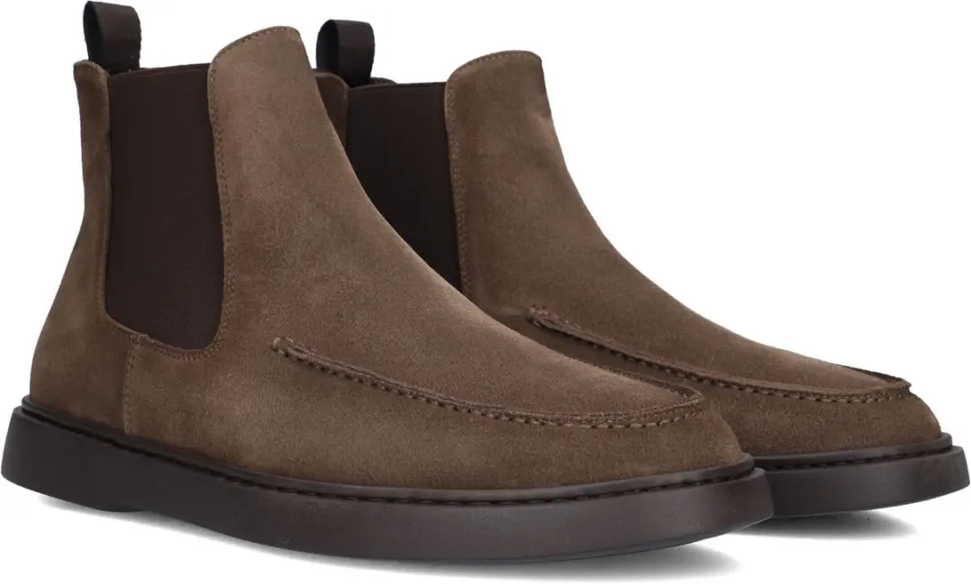 Giorgio 19216 Boots Heren