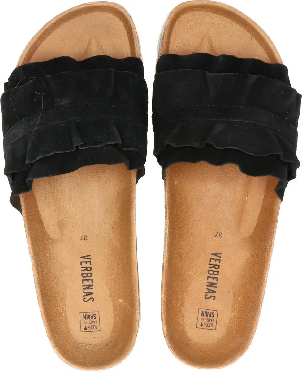 Verbenas Rocio Slippers