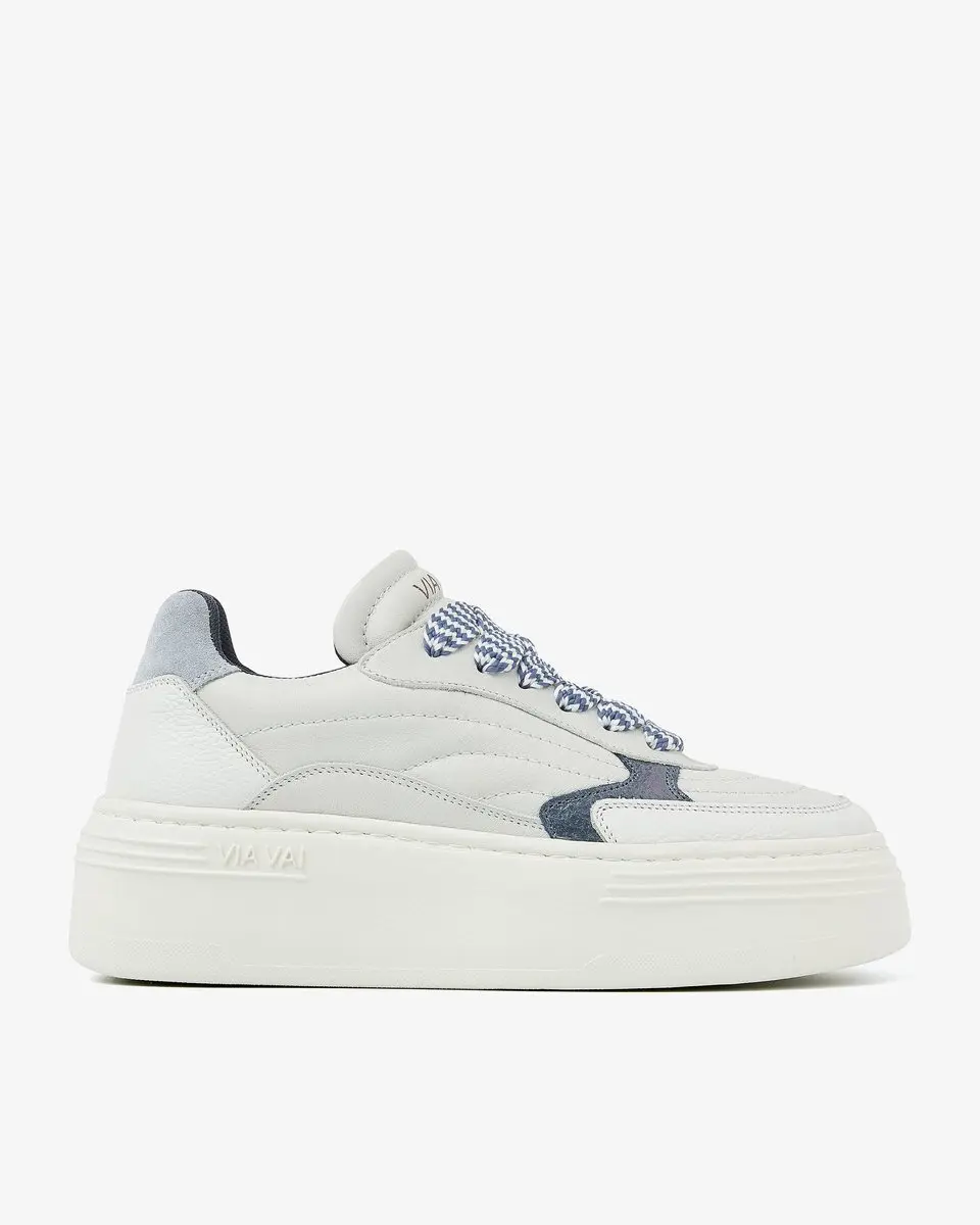VIA VAI Isa Josie Sneakers dames