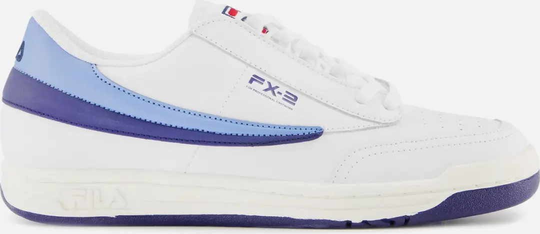 Fila Original Tennis'83 Sneakers wit Leer - Maat 44