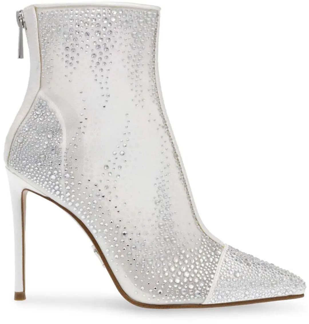 Dameslaarzen Steve Madden Valentia