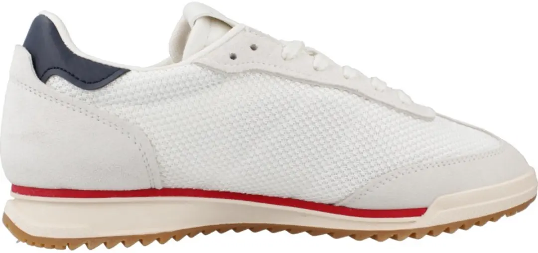 Tommy Hilfiger Low Profile Runner Laarzen