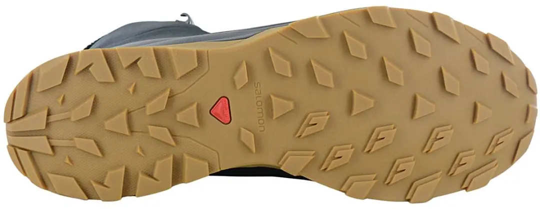 Salomon Outsnap CSWP Winterlaarzen