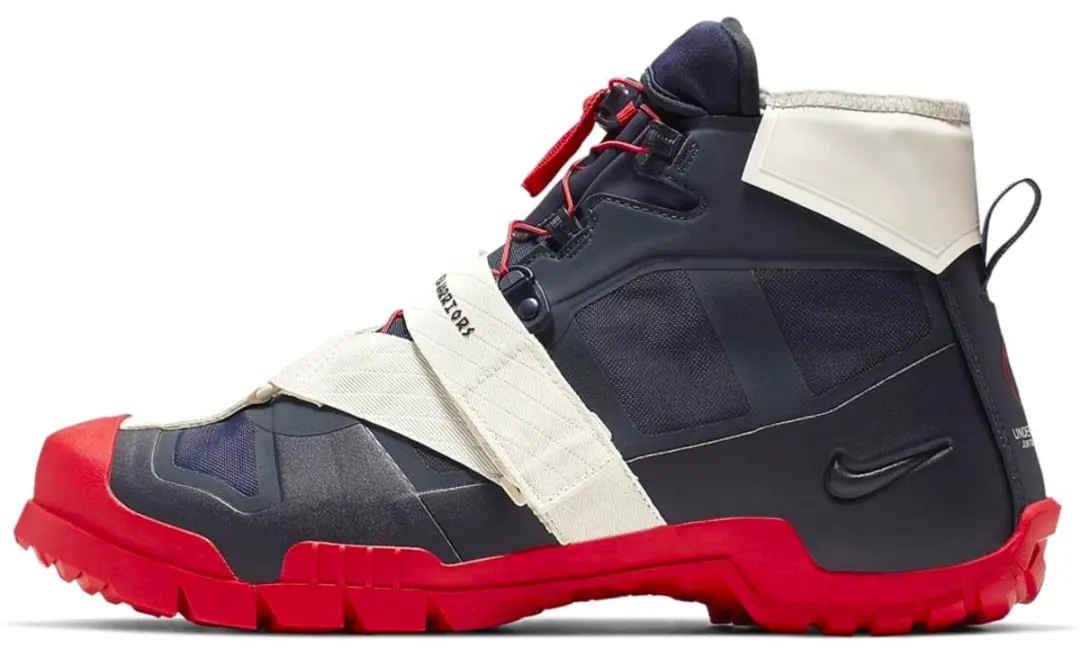 Nike x Undercover SFB Mountain
