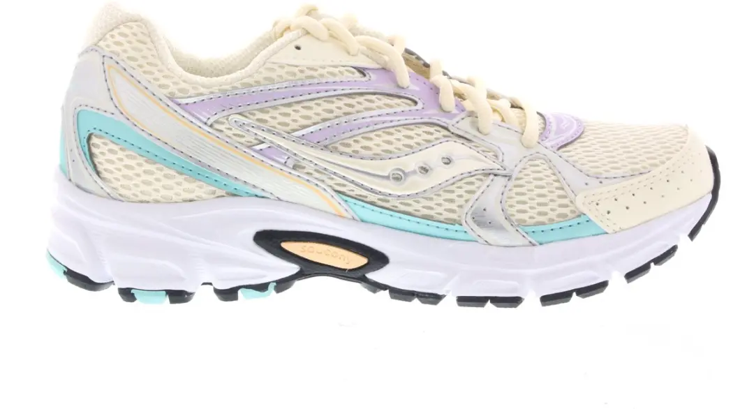 Saucony