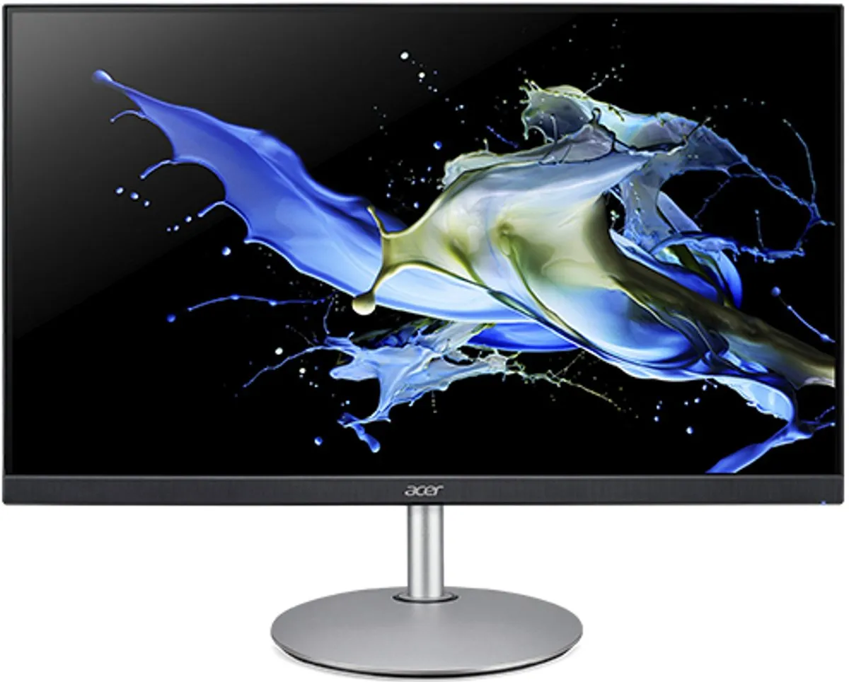 Acer CB272Asmiprx 27" IPS Monitor