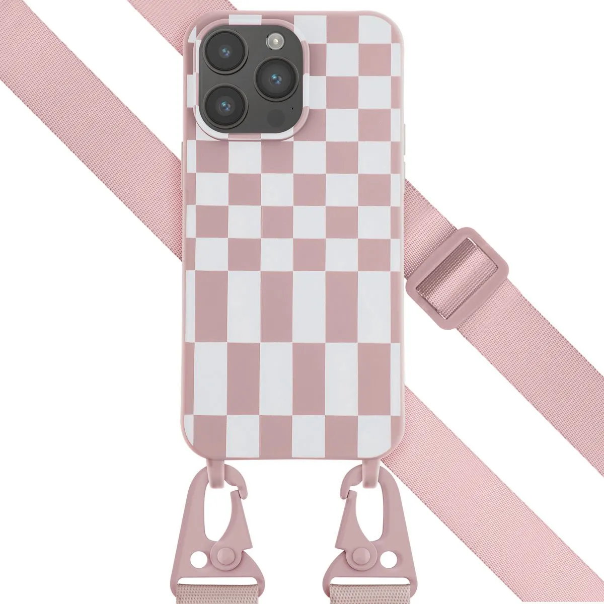 Selencia Hoesje iPhone 14 Pro Max