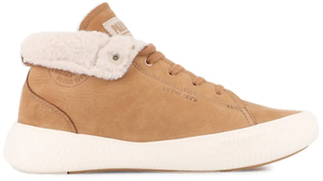 Palladium Pallanova Chukka WL 99512