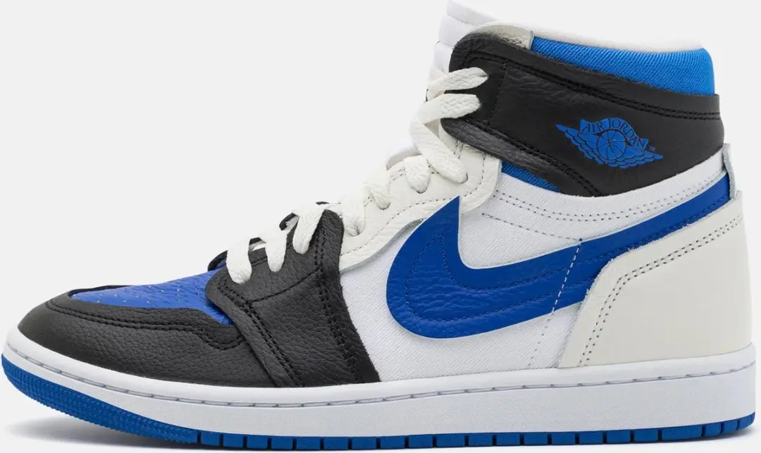 Nike Air JORDAN 1 HIGH METHOD