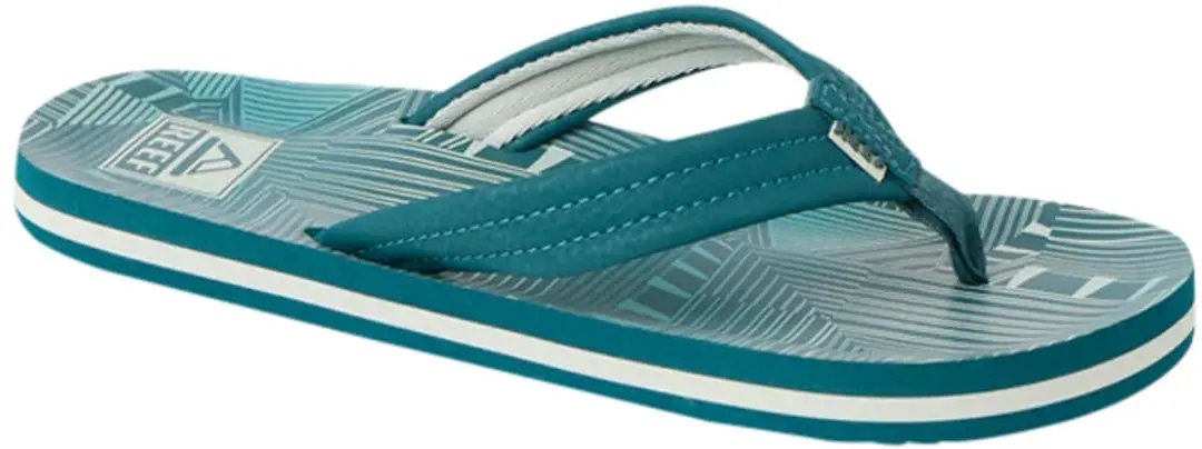 Reef Teenslipper Kids Ahi Junior