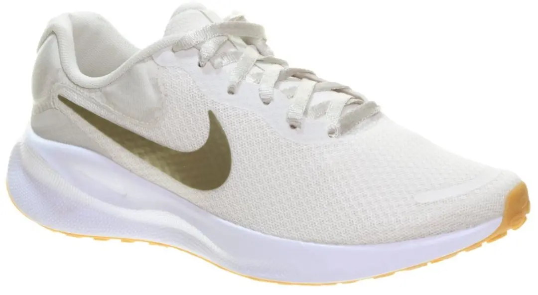 Nike Revolution 7 Wit maat 36