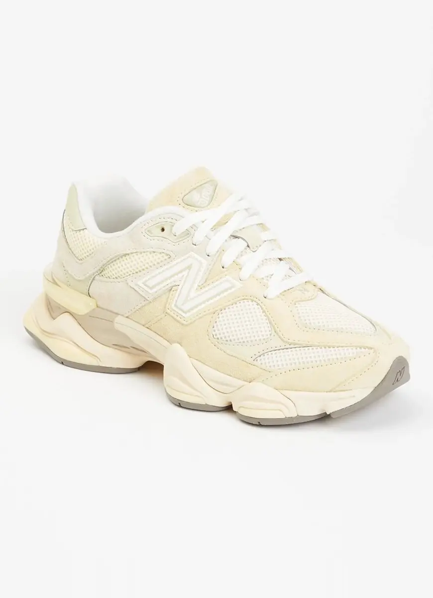 Sneakers New Balance U9060 Calcium