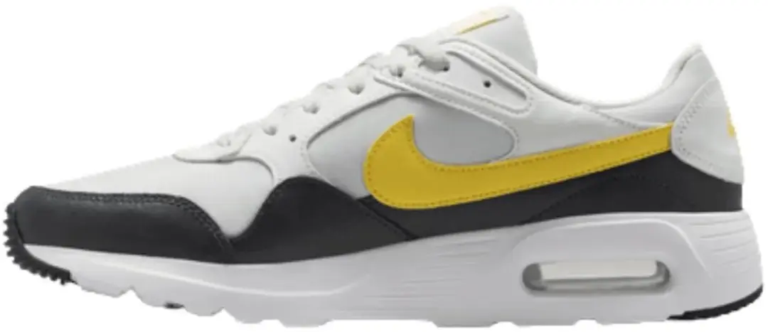 Nike Air Max SC Sneakers Heren Grijs 40.5