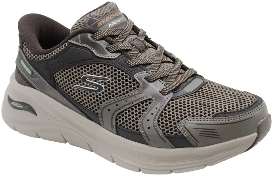 Skechers