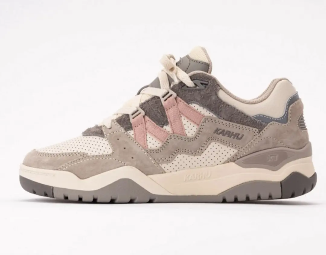 Karhu Fusion XT Adobe Rose
