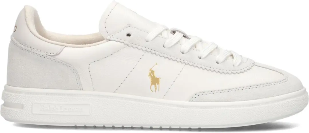 Polo Ralph Lauren Bedford Pp Sneakers Low Top Lace D Sneakers