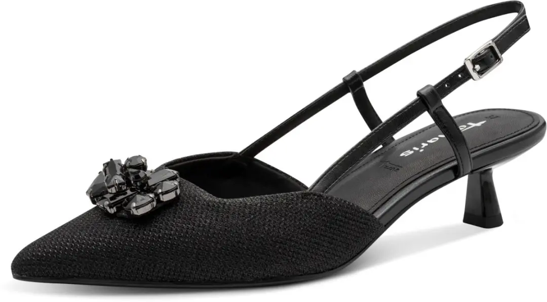 Tamaris Dames Slingpumps 1-29512-46 043 Maat: 37 EU