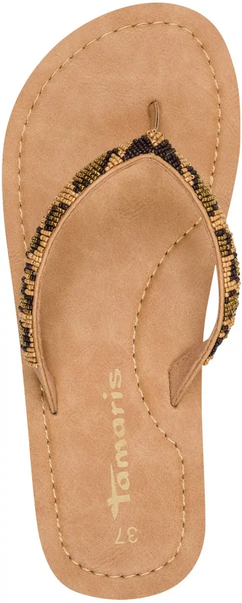 Tamaris ESSENTIALS Essentials Dames Slippers