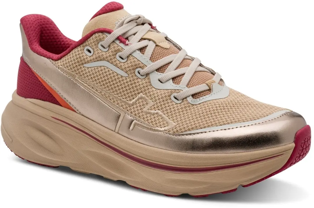 Tamaris Dames Sneaker 1-23705-47 430 Maat: 36 EU