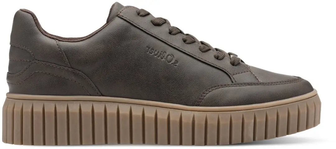 s.Oliver Dames Sneaker 5-23645-41 302 Maat: 42 EU