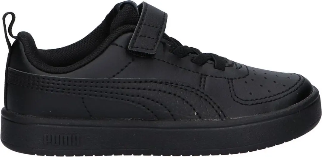 Puma Rickie Ac Schoenen Zwart EU 20 Kinderen