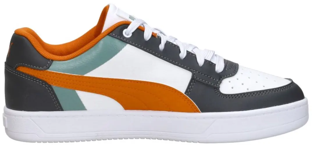 Puma Puma Caven 2.0 Block Jr Sneakers Laag