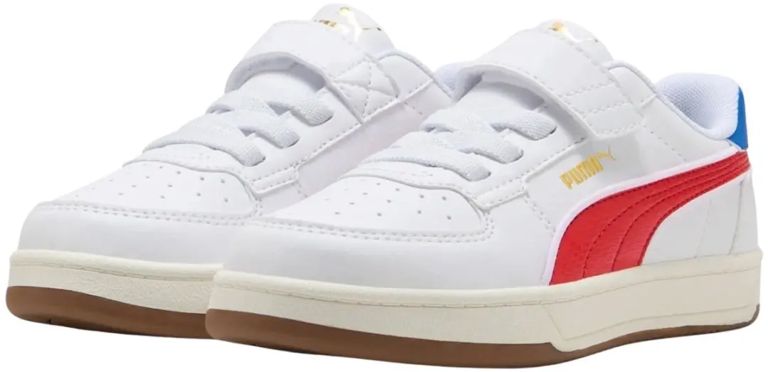 Puma Caven 2.0 Retro AC+ PS Sneakers Junior
