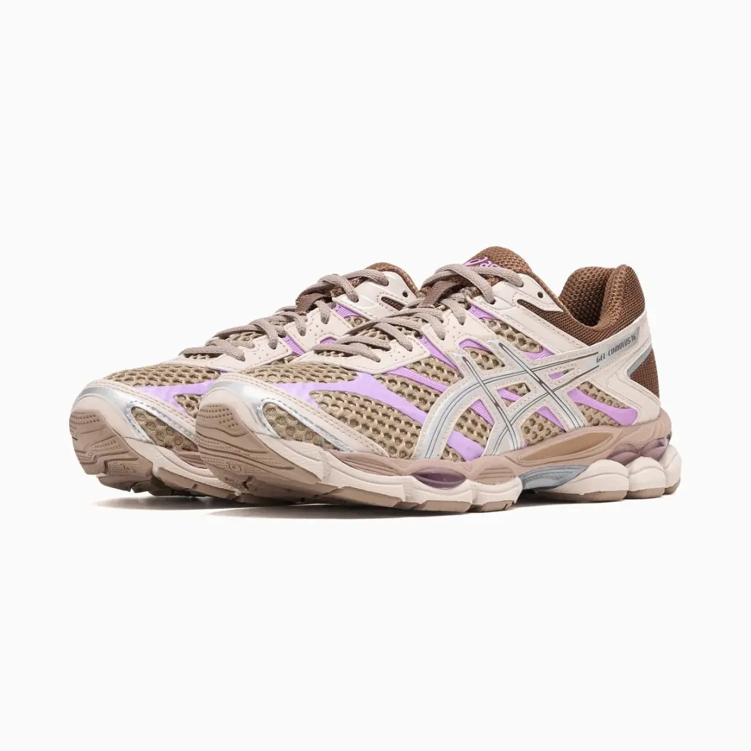 ASICS Gel Cumulus 16