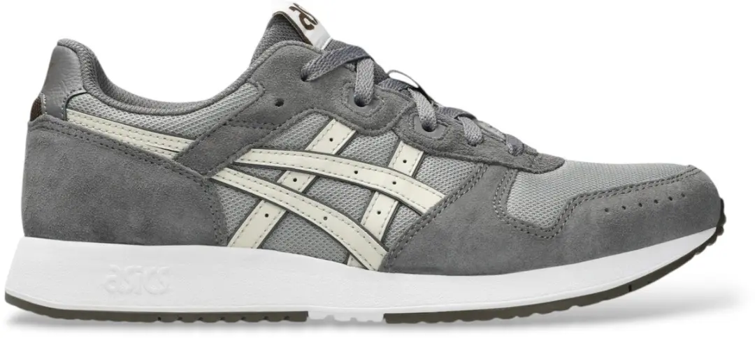 Asics Lyte Classic grijze sneakers